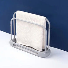 kitchen storage sink holder 1