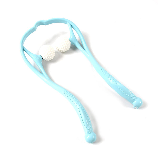6593 neck shoulder  massager 1