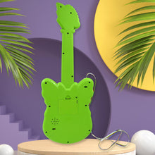 18369 butterfly guitar light n music toy