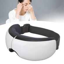 8402 electric eye massager 1pc
