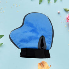 pet grooming glove humanized brush glove