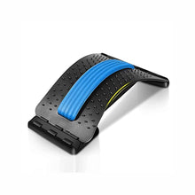 13109 back pain relief massager 1pc 1