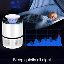 6966 electric mosquito killer best zapper