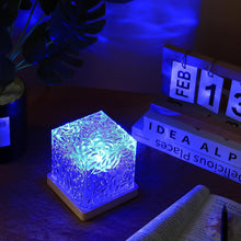 13478 water pattern lamp
