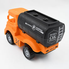 18001 friction power tanker toy
