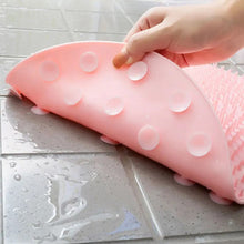18390 round bath massage 30x30cm