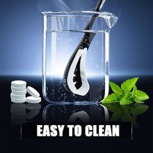 13370 plastic tongue cleaner 1pc