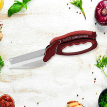 12019 2in1 cutter scissor n board