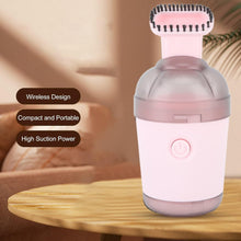 handheld desktop vacuum cleaner