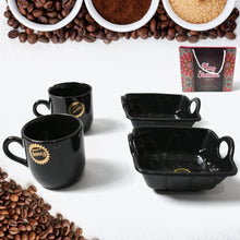 8229 play station cup n bowl 4pc