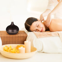 13367 aromatherapy humidifier n remote