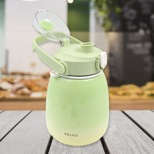 stainless steel insulated mug 1200ml