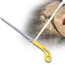 8665 portable hand saw 34cm