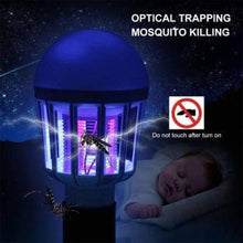 15w mosquito killer lamp light bulb