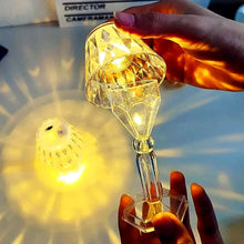 13327 led table candles lamp 1pc