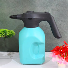 15053 garden electric spray bottle 2ltr