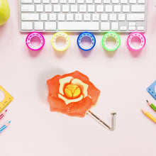 self adhesive wall hooks unique design
