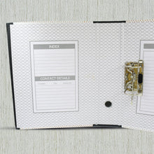 18133 document box file 35x28cm