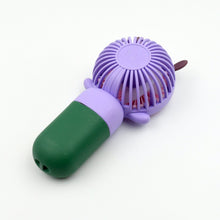 17717 mini usb handheld fan portable and lightweight mini fan for home office travel and outdoor use 1 pc