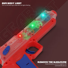 kids toy gun