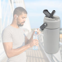 13288 ss vacuum water bottle 650ml