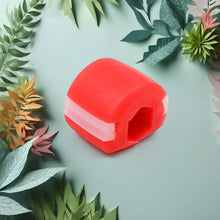 13523 cn red mouth exerciser 1pc