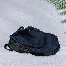 ultralight folding backpack for trekking