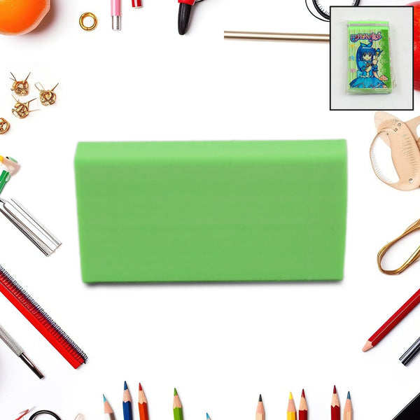 18167 cartoon eraser 1pc no3