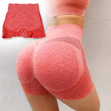 12978 sports soft yoga shorts