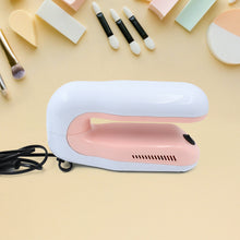 13636 nails gel uv lamp no4