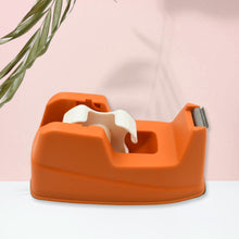 plastic tape dispenser cutter 1