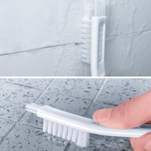 18091 multifunctional cleaning brush 2pc