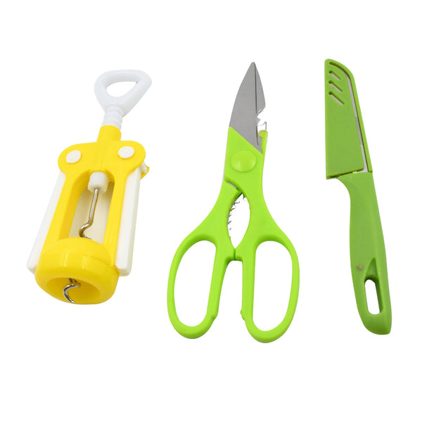kitchen knife scissor