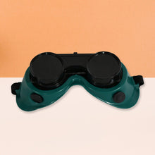 safety welding goggles