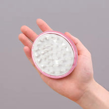 scalp scrubber massager