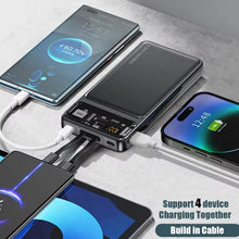 6934 22w power bank 1000mah