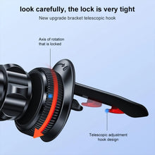 13392 adj magnetic phone holder 1pc