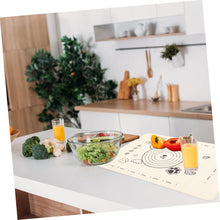 10161 3in1 low sili baking mat 70x50cm