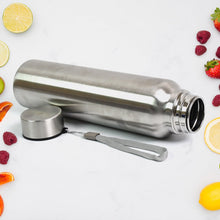 13699 vacuum ss water bottle 1000ml