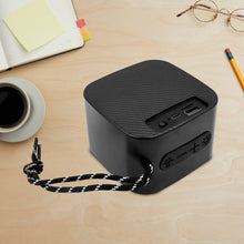 13373 wireless mini bomb speaker