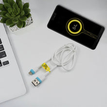 13422 micro charging cable jk404
