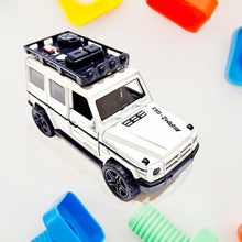 metal pull back car toy