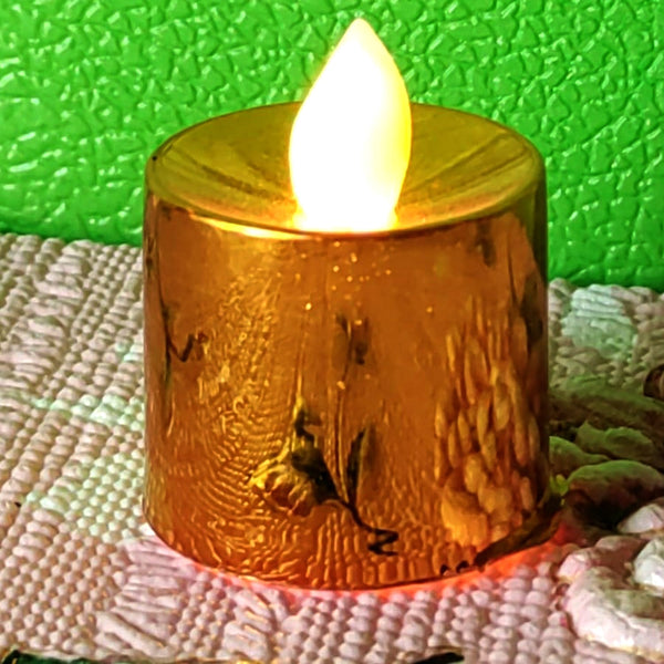 13470 24pc led candles diya 1