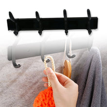 wall mounted hook hangers