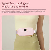 13483 smart warm belt 1pc