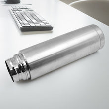 vacuum stainless steel double wall water