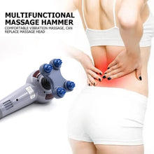 13637 8in1 magic massager 1set