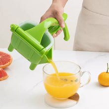 heavy duty juice press squeezer with juicers
