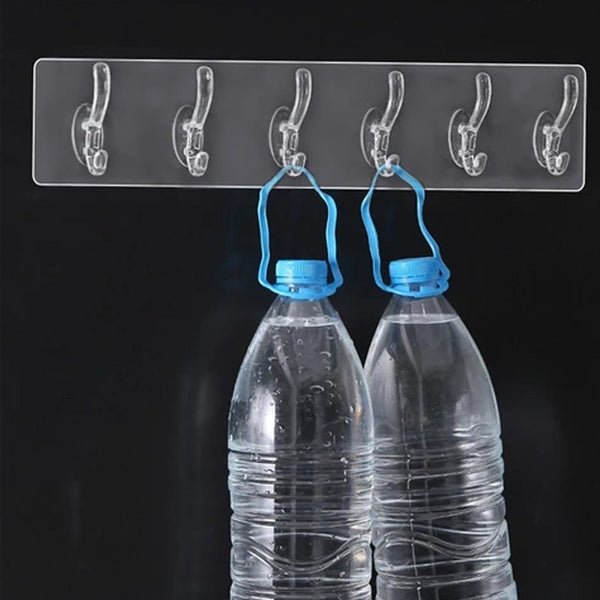 4654 adhesive 4654 adhesive transparent heavy duty wall hook