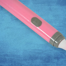 waterproof electric toothbrush